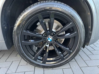 BMW X5 BMW X5 xDrive40e High Executive Pano Headup M sport Black - afbeelding nr 19