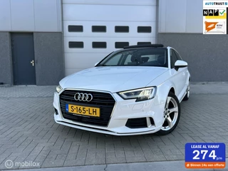 Audi A3 - 498253360-0