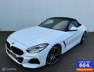 BMW Z4 - 330562815-0
