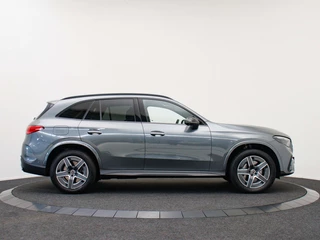Mercedes-Benz GLC - afbeelding nr 6