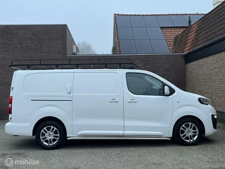 Peugeot Expert Peugeot Expert 231L 2.0 Premium |2x schuif | Navi| 1ste Eig - afbeelding nr 12