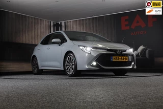 Toyota Corolla Toyota Corolla 1.8 Hybrid Business Plus / Aut / Camera / Acc / Lane Assist / Dode Hoek / Massage / Stoelverkoeling / Led / 17 Inch - afbeelding nr 1