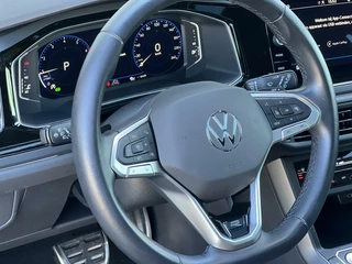 Volkswagen Polo Volkswagen Polo 1.0 TSI 3 X R-Line | IQ LIGHT | Camera | Pano | Virtual | Carplay | - afbeelding nr 7