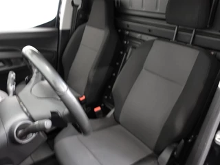 Opel Combo Opel Combo 1.5D 130PK L2H1 Edition Automaat Airco Bluetooh Navi Camera Parkeersensoren - afbeelding nr 30