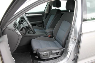 Volkswagen Passat - afbeelding nr 8