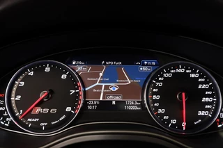 Audi RS6 Audi RS 6 Avant 4.0 TFSI Quattro|Keramisch|HUD|Pano|ACC|Bose| - afbeelding nr 26