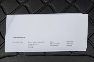 Mercedes-Benz CLA Mercedes-Benz CLA Shooting Brake 250 e AMG Night Pano Burmester Facelift Trekhaak - afbeelding nr 9