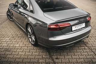 Audi S8 Audi S8 4.0 TFSI plus quattro Leer Pano Vol - afbeelding nr 19