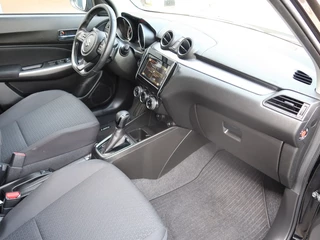 Suzuki Swift - afbeelding nr 6