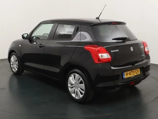 Suzuki Swift Suzuki Swift 1.2 Select Smart Hybrid - afbeelding nr 3
