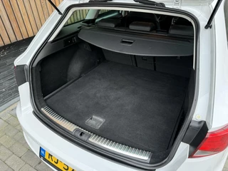 SEAT Leon Seat Leon ST 1.4 EcoTSI Business Intense Automaat | Alcantara bekleding | Seat Sound | Apple CarPlay | Navigatiesysteem | Cruise Control | Climate Control | Parkeersensoren voor en achter - afbeelding nr 42