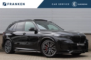 BMW X5 xDrive50e M-Sport Pro
