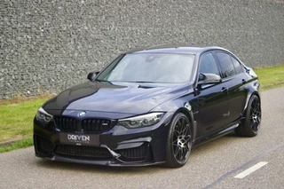 BMW M3 - 96099000-0