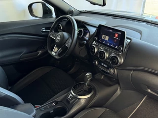 Nissan Juke Nissan Juke 1.6 HYBRID N-CONNECTA CAMERA CARPLAY NAVI LMV LED 09/2024 - afbeelding nr 29