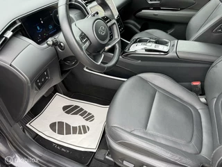 Hyundai Tucson Hyundai Tucson 1.6 T-GDI PHEV Premium 4WD - afbeelding nr 13