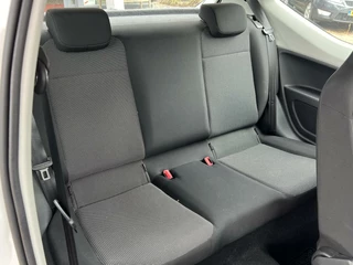 Volkswagen up! Volkswagen Up! 1.0 take up! nieuw model 6 mnd garantie - afbeelding nr 7