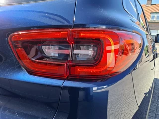 Renault Kadjar Renault Kadjar TCe 160pk Black Edition - afbeelding nr 10