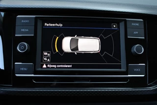Volkswagen T-Cross Volkswagen T-Cross 1.0 TSI DSG Aut. LIFE PDC Voor en achter Apple Carplay - afbeelding nr 30
