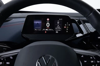 Volkswagen ID.4 Volkswagen ID.4 GTX 4Motion 77 kWh | PANORAMADAK ✅ 1e Eigenaar - afbeelding nr 16
