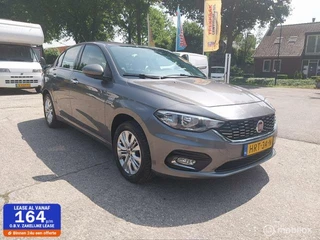 Fiat Tipo - 77280622-0