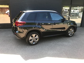 Suzuki Vitara - afbeelding nr 5