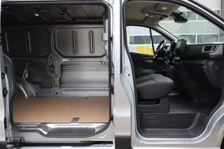 Renault Trafic Renault Trafic BPM VRIJ!! 2.0 Blue dC1 150 EDC T30 L2H1 Advance Direct Rijden!! Carplay I Camera - afbeelding nr 20