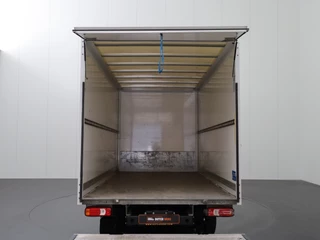 Iveco Daily | Airco | 3-Persoons | 750Kg Laadklep - afbeelding nr 4