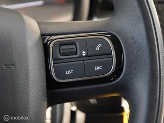 Citroën C3 Citroen C3 82 Feel Plus I Airco I Carplay I PDC I - afbeelding nr 20