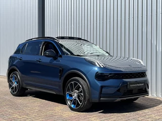 Lynk & Co 01 - afbeelding nr 10