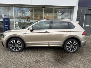 Volkswagen Tiguan - afbeelding nr 4