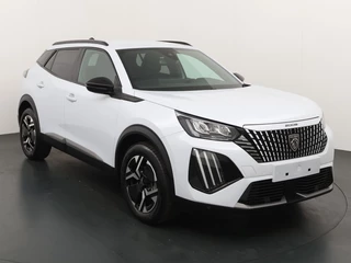 Peugeot 2008 - afbeelding nr 11
