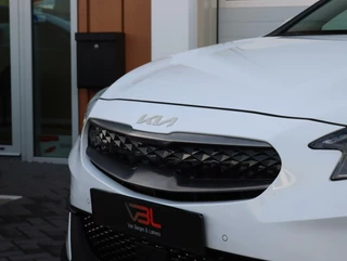 Kia XCeed Kia XCeed 1.6 GDi PHEV DynamicPlusLine | Modeljaar 2022 - afbeelding nr 56
