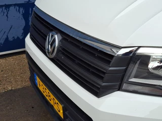 Volkswagen Crafter Volkswagen Crafter 35 2.0 TDI L3H3 Trendline AIRCO / CRUISE CONTROLE / CAMERA / EURO 6 / L2H2 - afbeelding nr 9