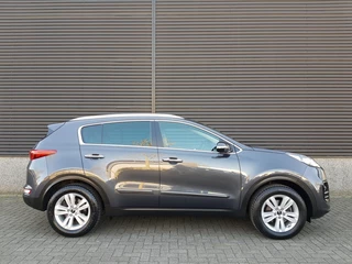 Kia Sportage - afbeelding nr 40