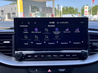 Kia XCeed Kia XCeed 1.6 GDi PHEV DynamicPlusLine | Apple/ android carplay | 18 inch | Adaptieve cruise | Camera | Stoel/ stuur- verwarming - afbeelding nr 17