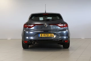 Renault Mégane - afbeelding nr 12