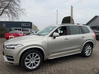 Volvo XC90 - afbeelding nr 8