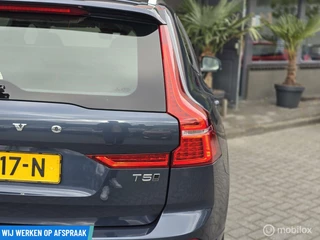 Volvo XC60 Volvo XC60 2.0 T5 AWD | Top onderhoud | Trekgewicht 2.400kg - afbeelding nr 43