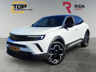 Opel Mokka - 370854216-0