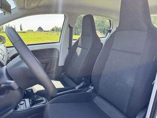 Škoda Citigo Skoda Citigo e-iV EV Ambition|Climate control|BTW|Dealer ond - afbeelding nr 7