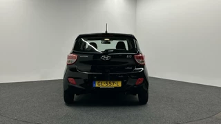 Hyundai i10 Hyundai i10 1.0i i-Motion Comfort CLIMA CRUISE 65000 KM - afbeelding nr 7