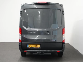 Ford Transit Ford Transit 105pk L2H2 Trend Trekhaak Navigatie 360 Camera Cruise Control Airco - afbeelding nr 4