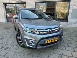 Suzuki Vitara - afbeelding nr 9