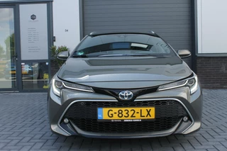 Toyota Corolla Touring Sports Toyota Corolla Touring Sports 2.0 Hybrid Executive - afbeelding nr 7