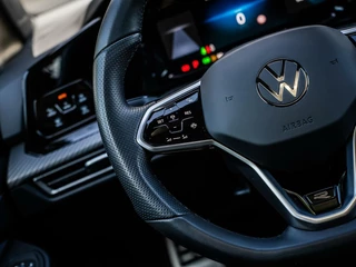 Volkswagen Golf Volkswagen Golf 1.5 eTSI R-Line|PANO|ACC|NAV|CAMERA|VIRTUAL - afbeelding nr 28