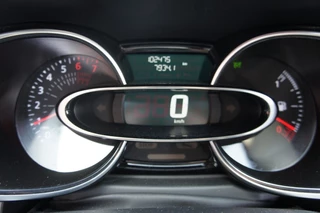 Renault Clio Renault Clio 0.9 TCE LIMITED NAVI/CRUISE/PDC/KEYLESS KEURIGE STAAT - afbeelding nr 14