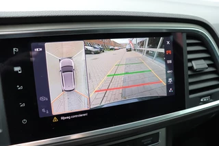 SEAT Ateca Navigatie, trekhaak wegklapbaar. - afbeelding nr 25