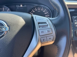 Nissan QASHQAI Nissan QASHQAI 1.2 DIG-T TEKNA HALF-LEER PANO-DAK CAMERA AIRCO LMV PDC - afbeelding nr 12