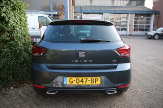 SEAT Ibiza - afbeelding nr 5