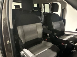 Citroën ë-Spacetourer | 8 Persoons | Camera | Nette auto! | Prijs inclusief BTW | SoH (batterijcheck) 92,81 % score! - afbeelding nr 24